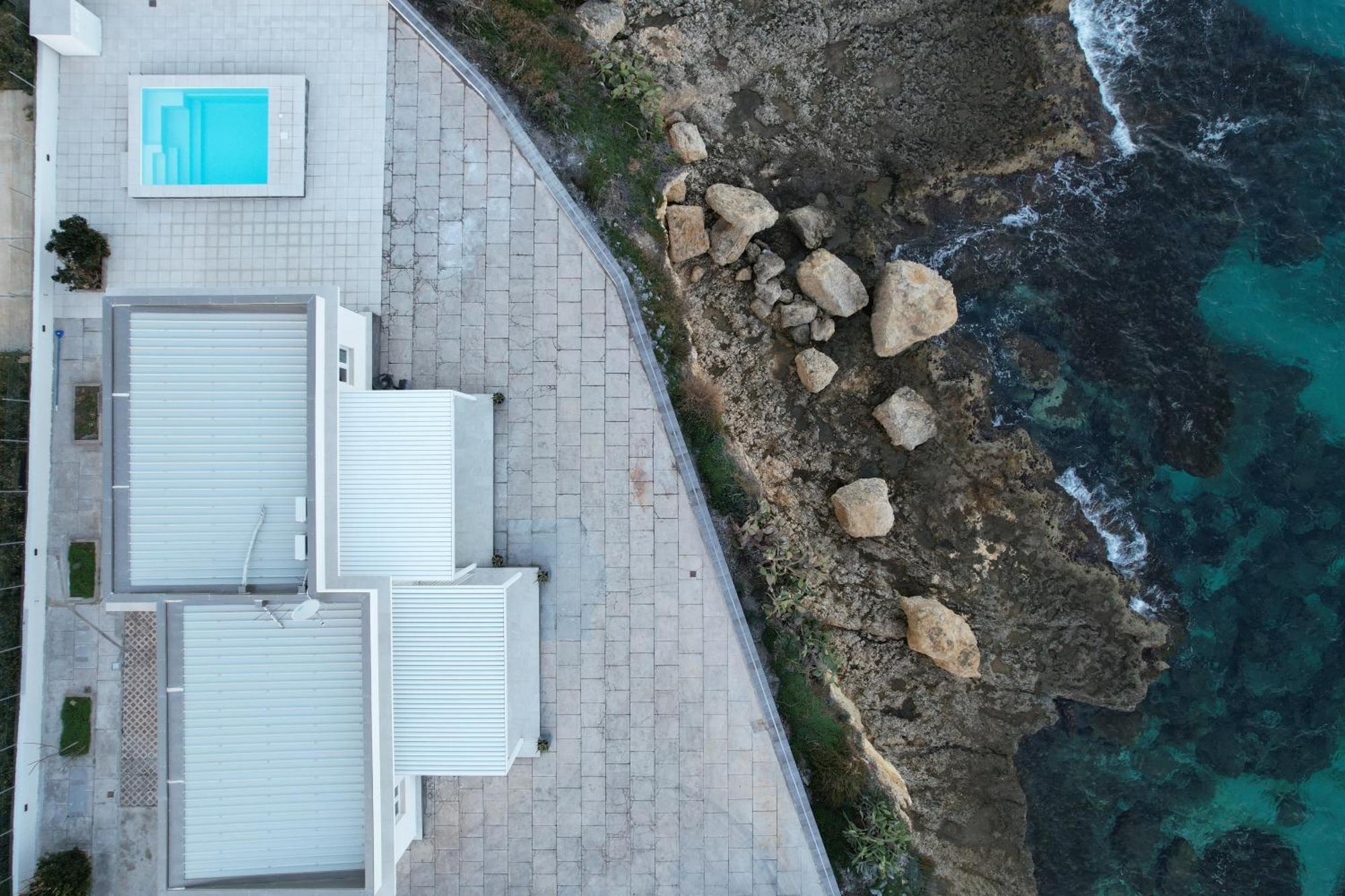 Vila Marinabay Augusta Exteriér fotografie