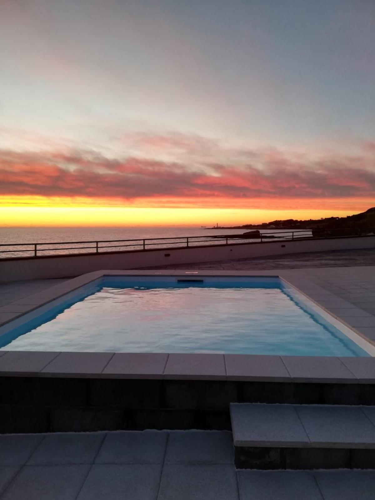 Vila Marinabay Augusta Exteriér fotografie
