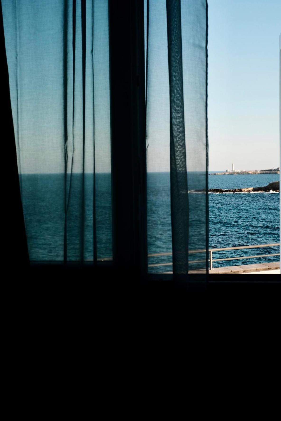 Vila Marinabay Augusta Exteriér fotografie