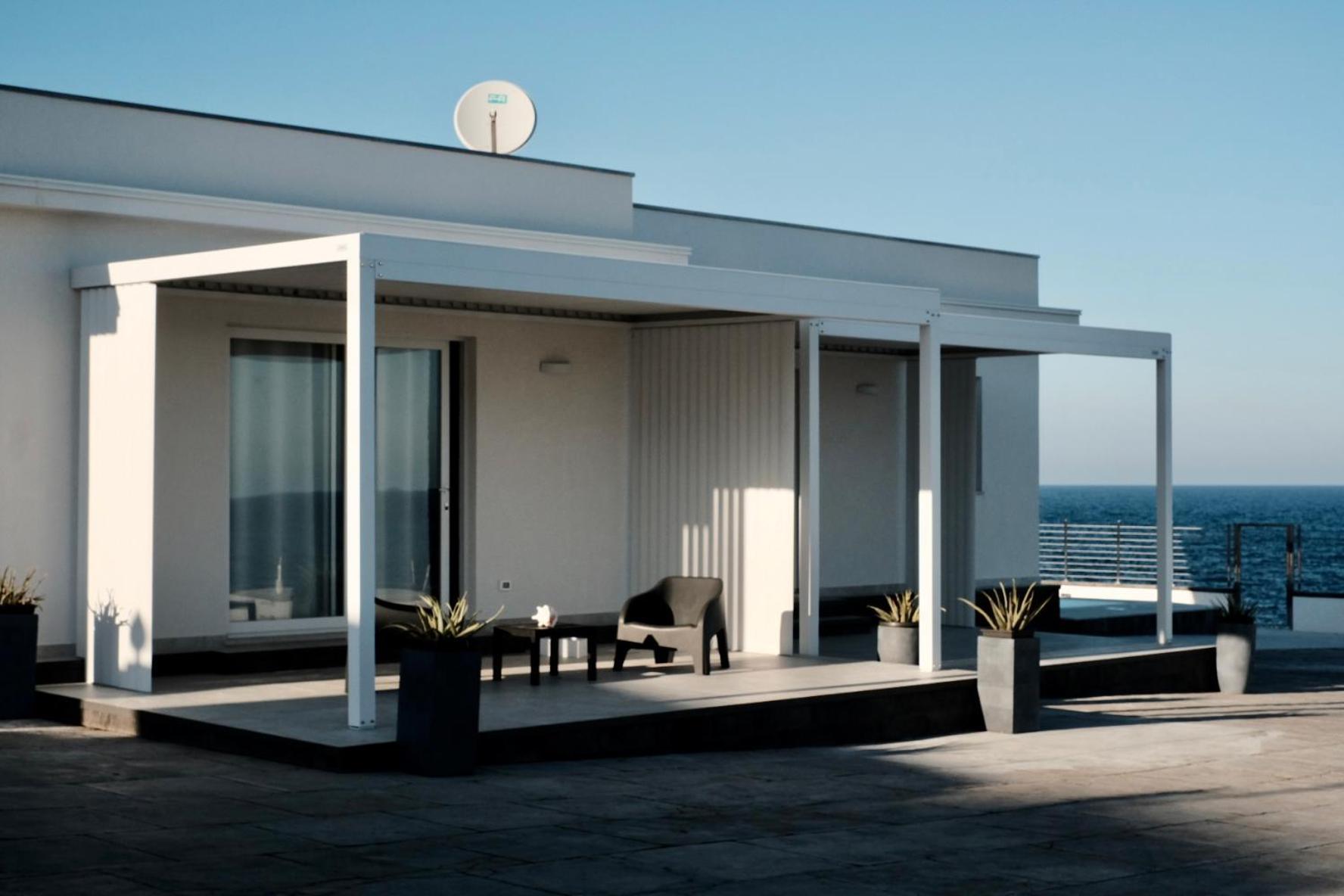 Vila Marinabay Augusta Exteriér fotografie
