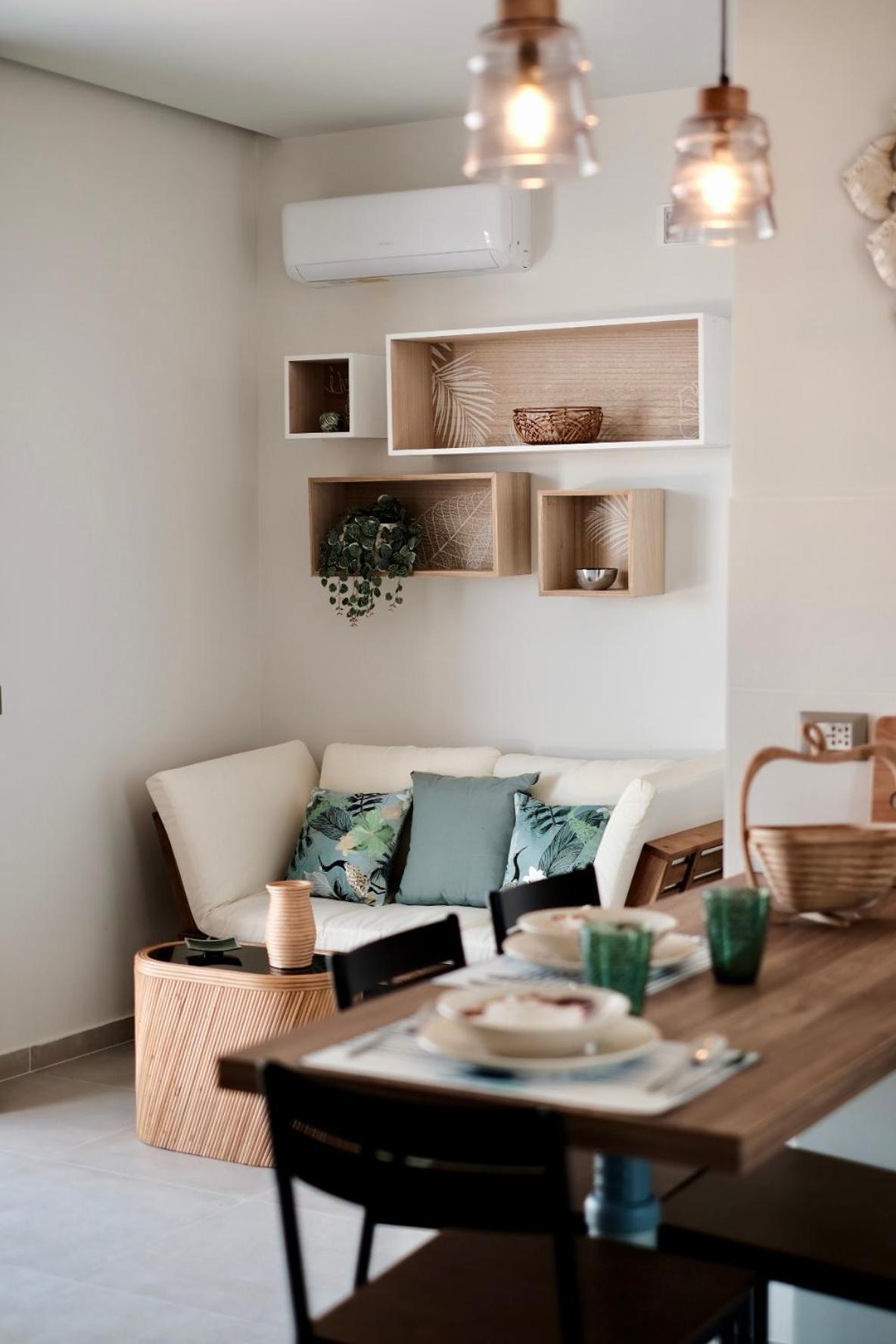 Vila Marinabay Augusta Exteriér fotografie