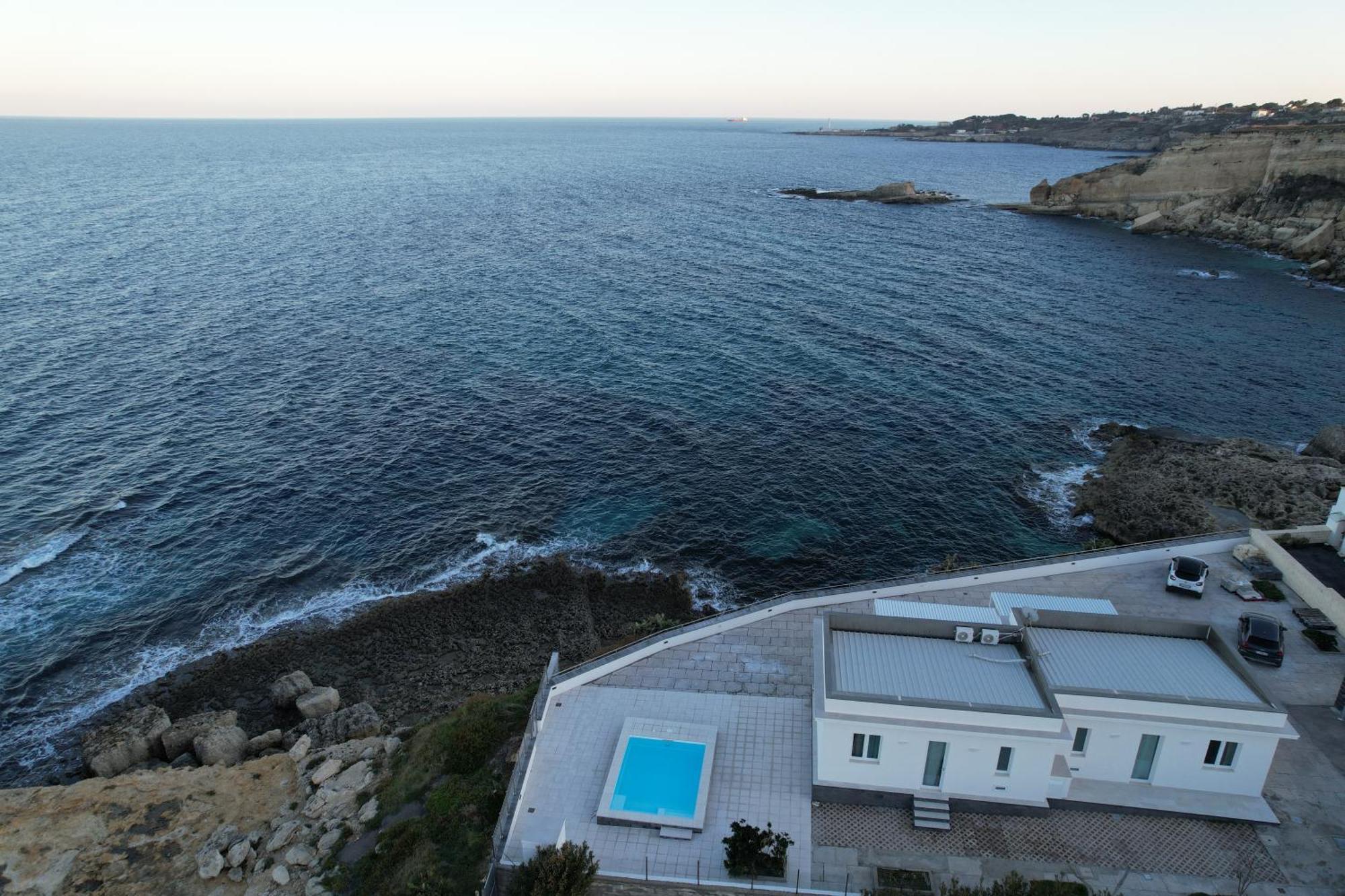 Vila Marinabay Augusta Exteriér fotografie