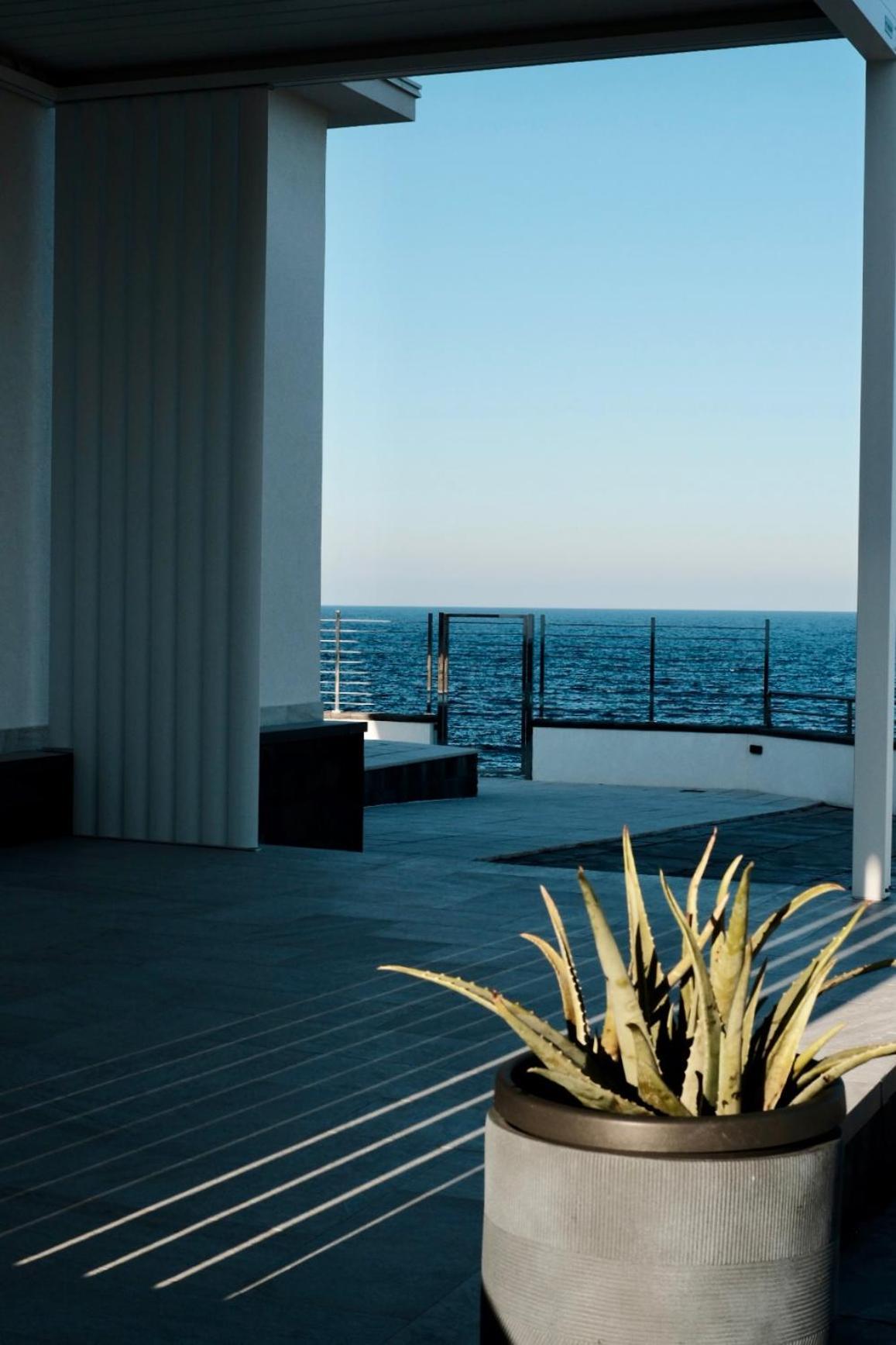 Vila Marinabay Augusta Exteriér fotografie