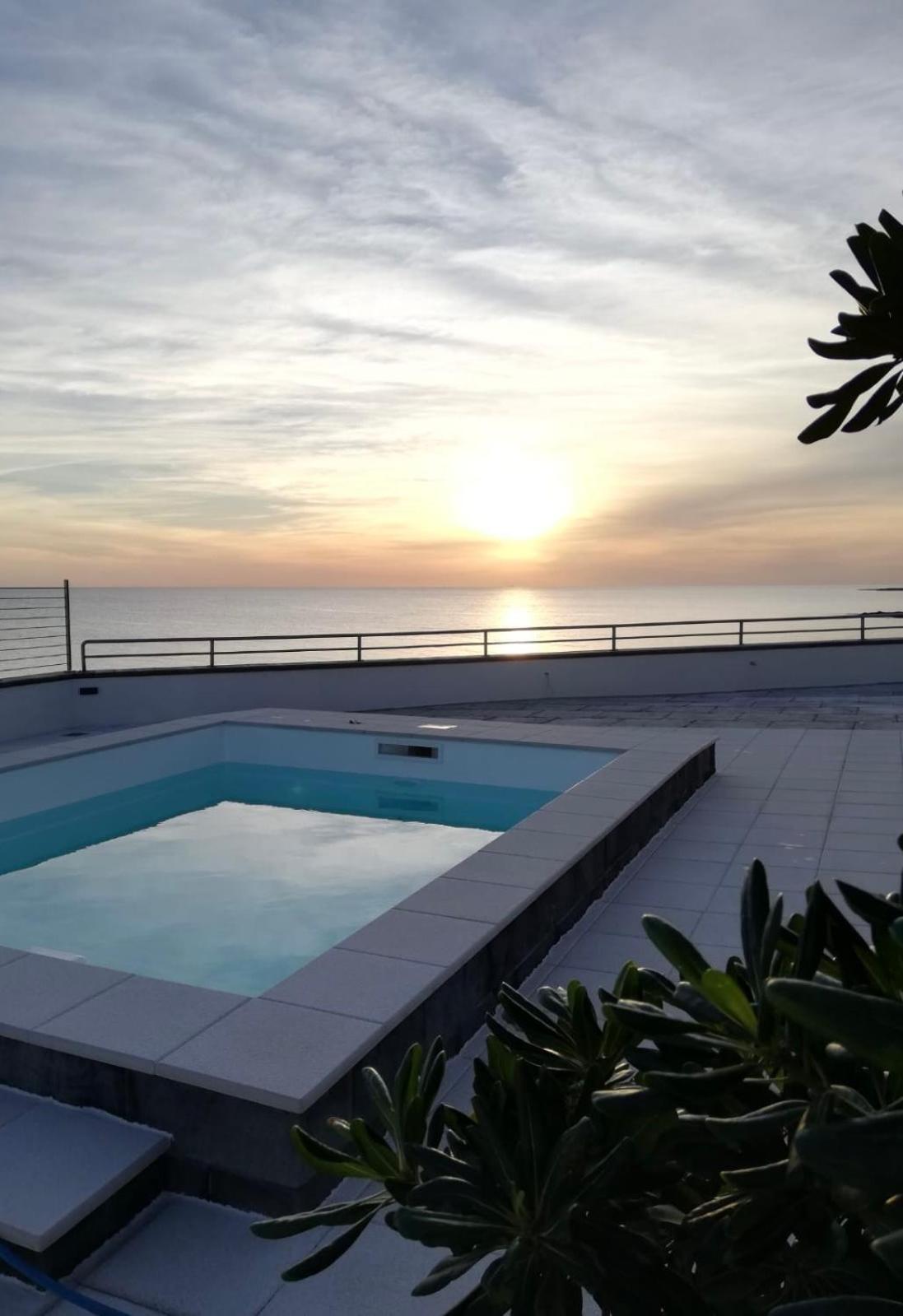Vila Marinabay Augusta Exteriér fotografie