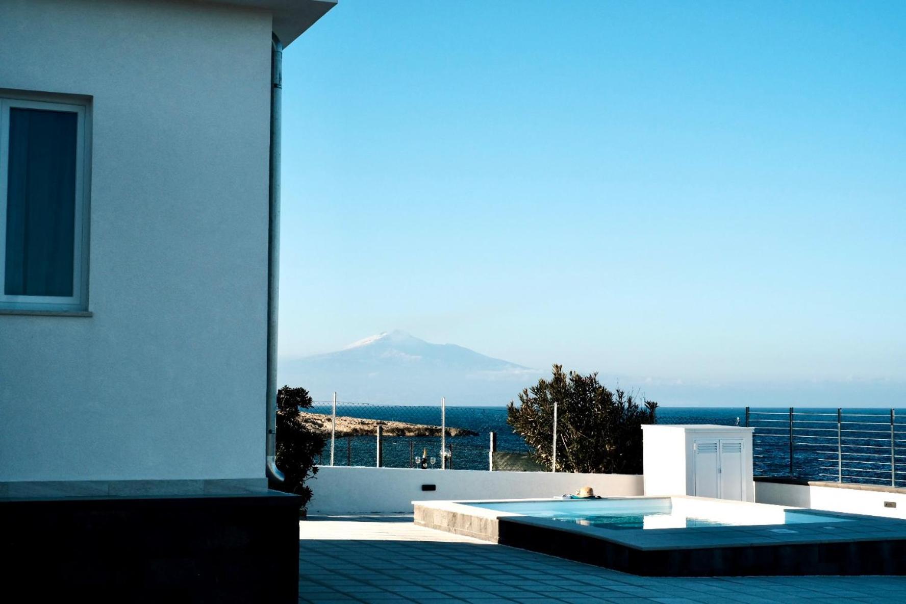 Vila Marinabay Augusta Exteriér fotografie