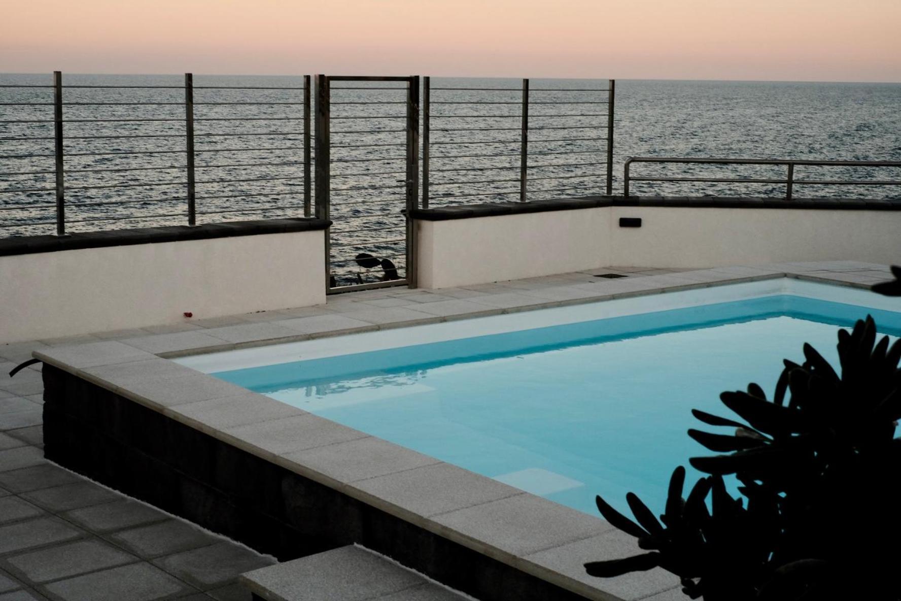 Vila Marinabay Augusta Exteriér fotografie