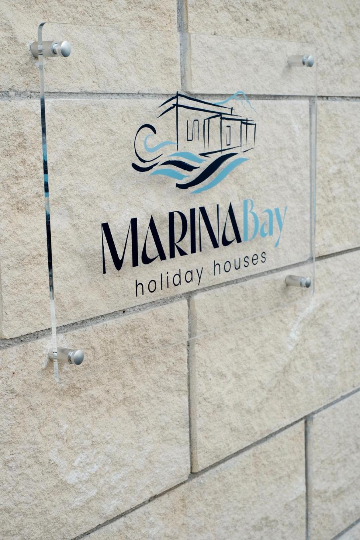 Vila Marinabay Augusta Exteriér fotografie