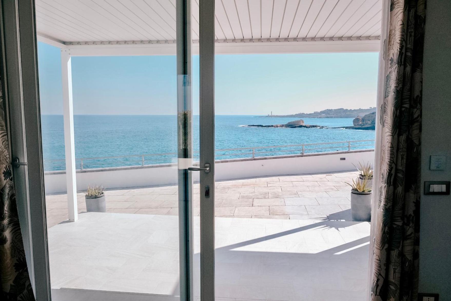 Vila Marinabay Augusta Exteriér fotografie