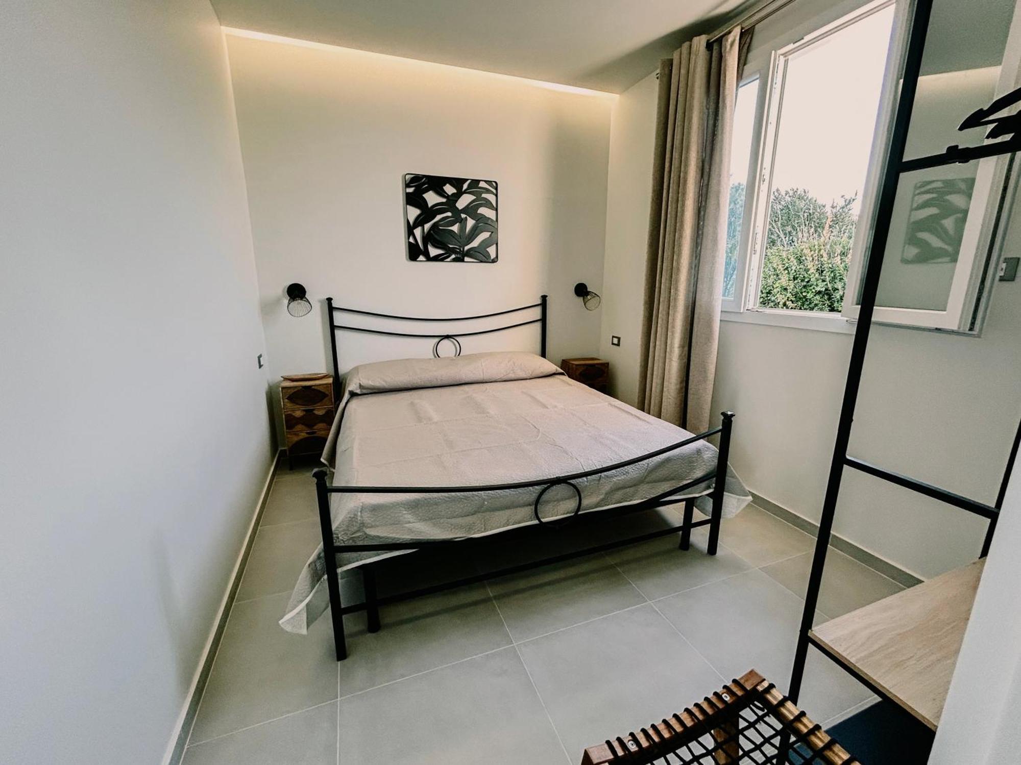 Vila Marinabay Augusta Exteriér fotografie