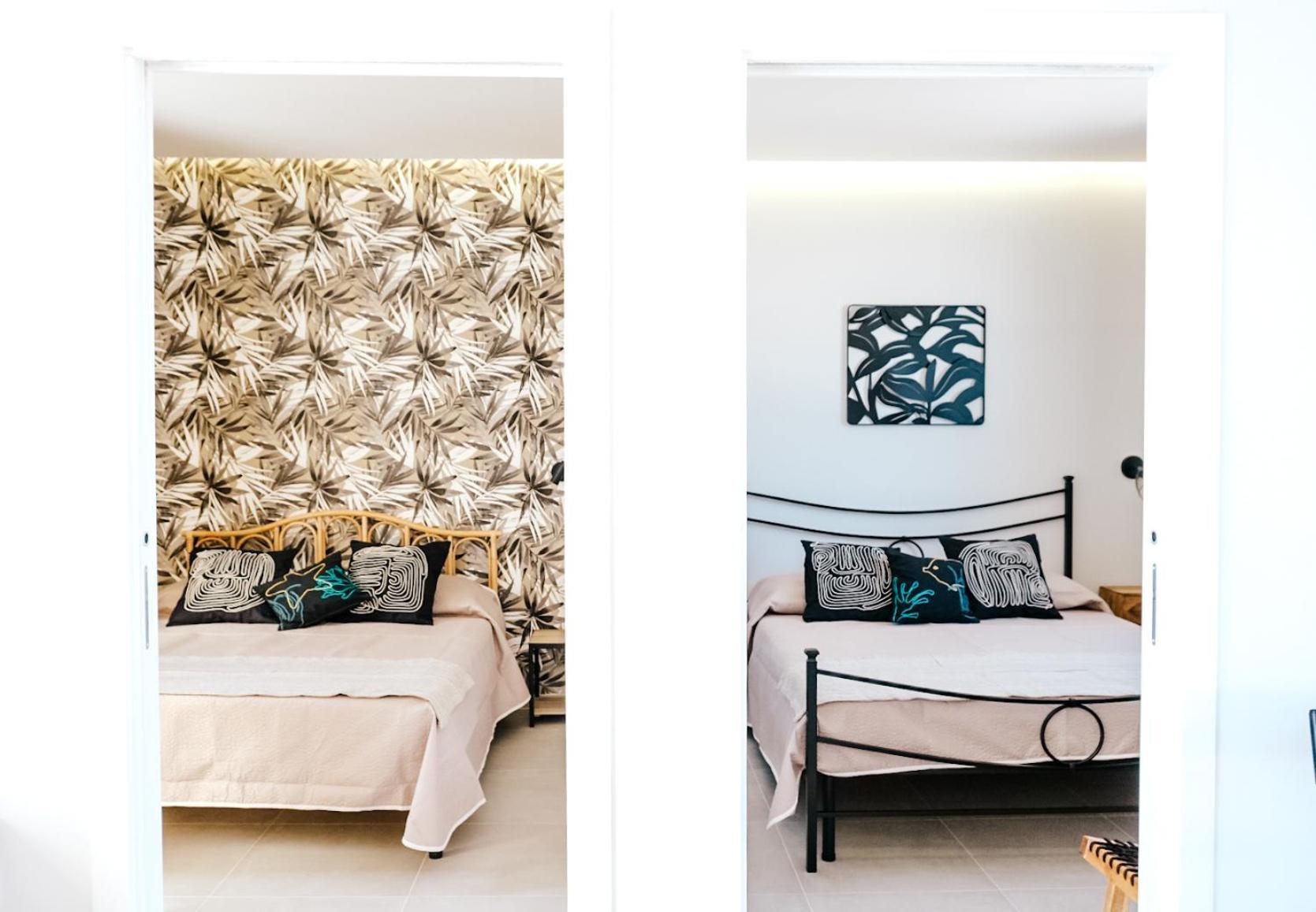 Vila Marinabay Augusta Exteriér fotografie
