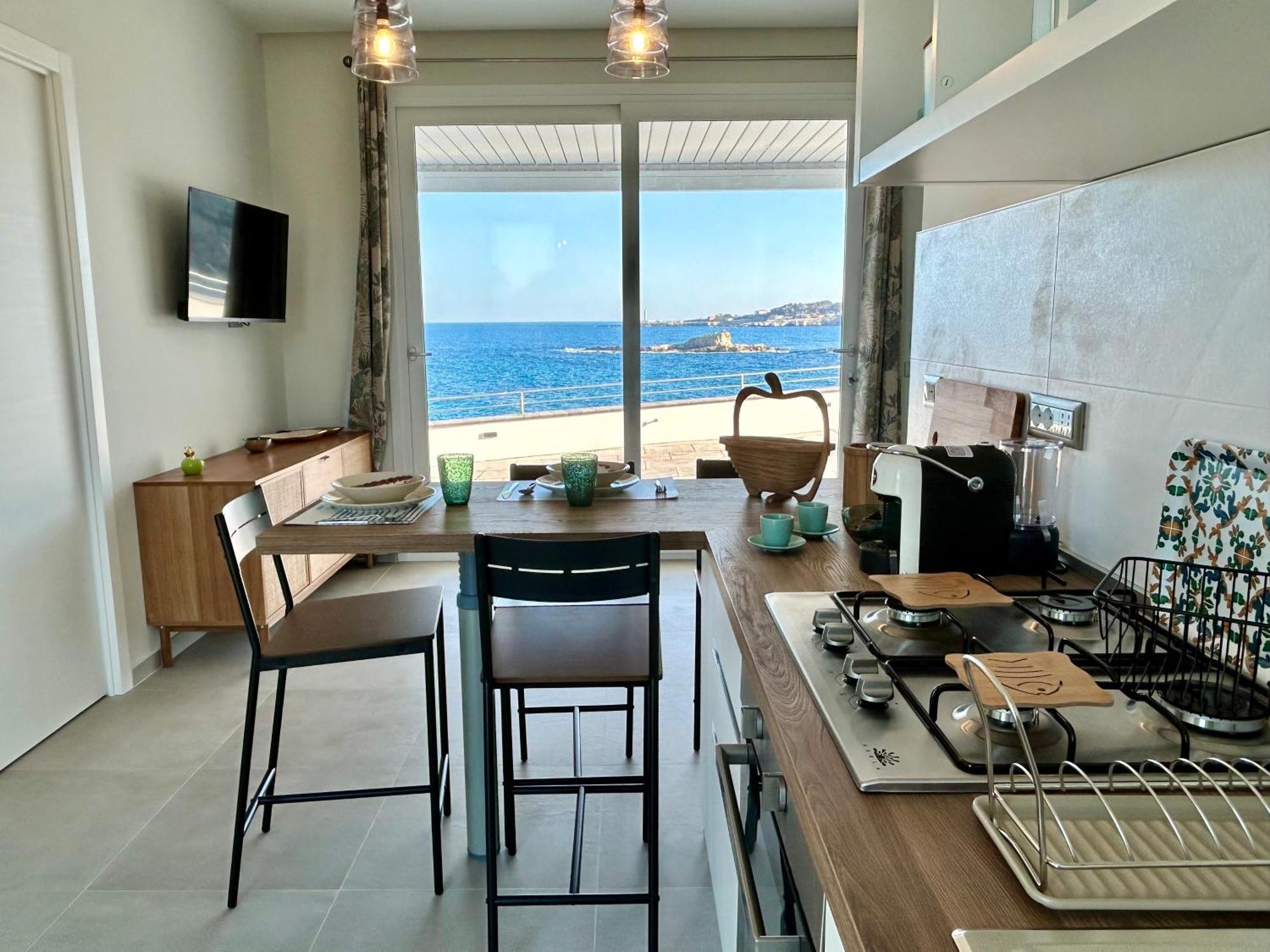 Vila Marinabay Augusta Exteriér fotografie