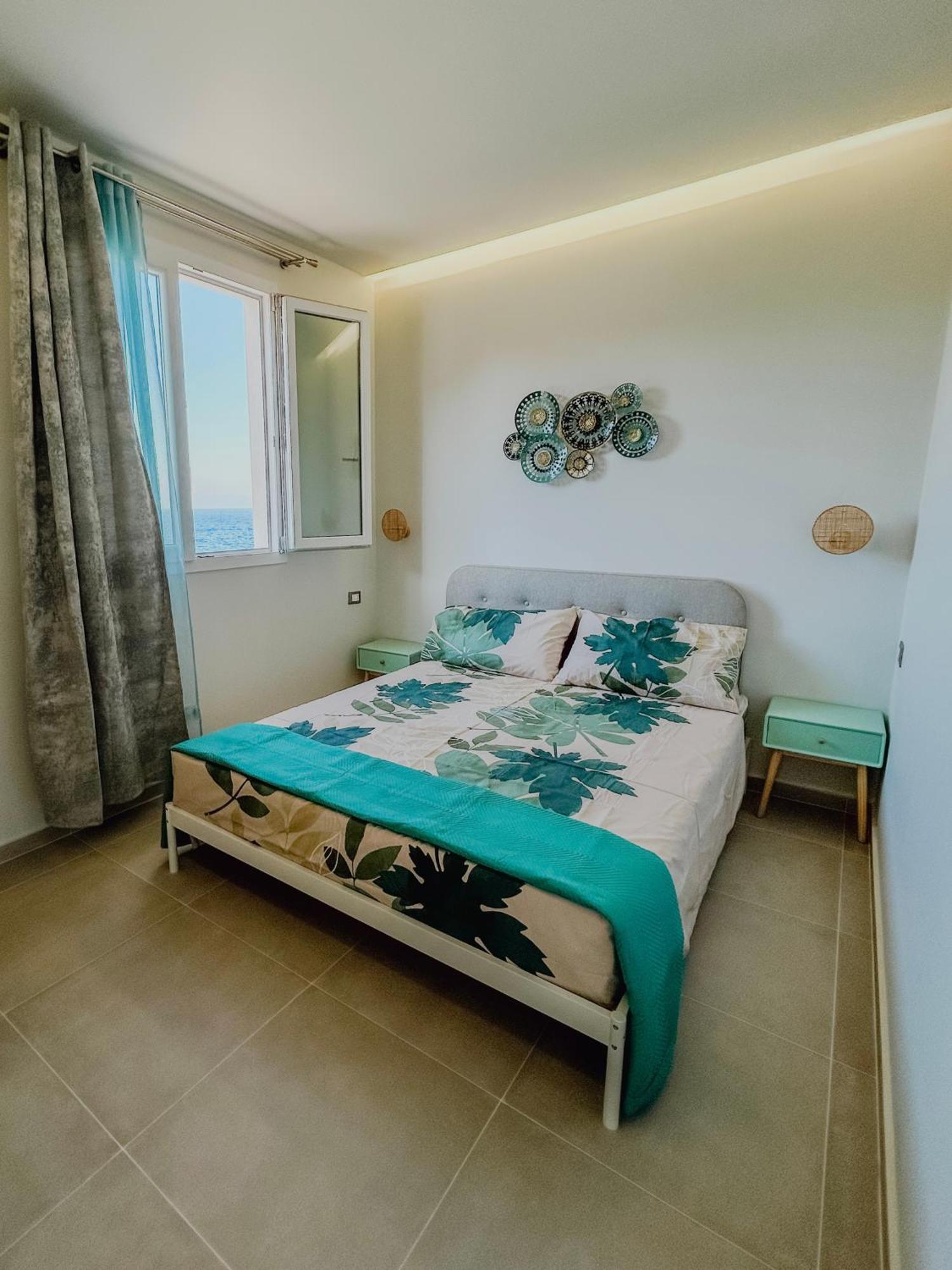 Vila Marinabay Augusta Exteriér fotografie