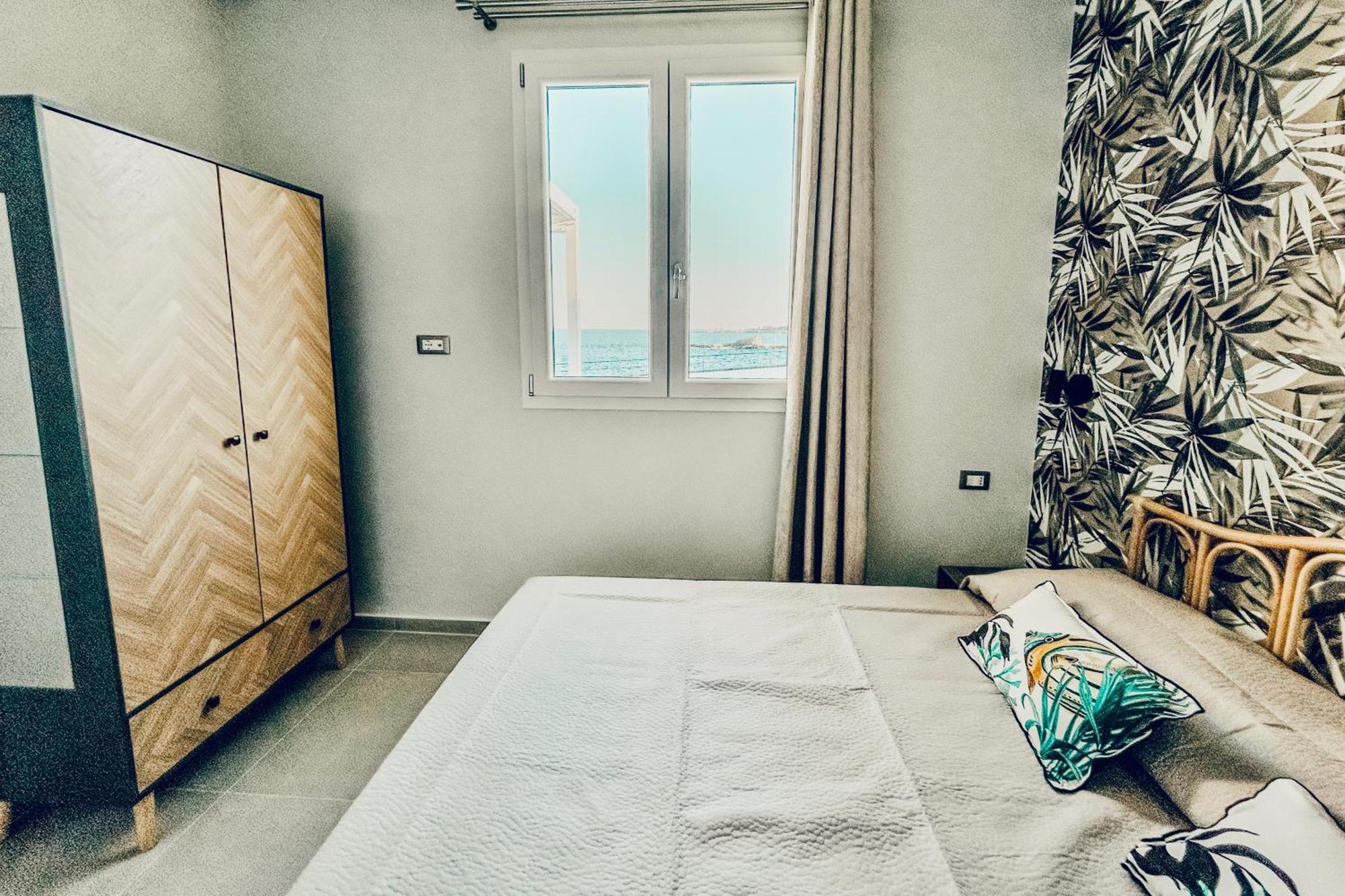 Vila Marinabay Augusta Exteriér fotografie