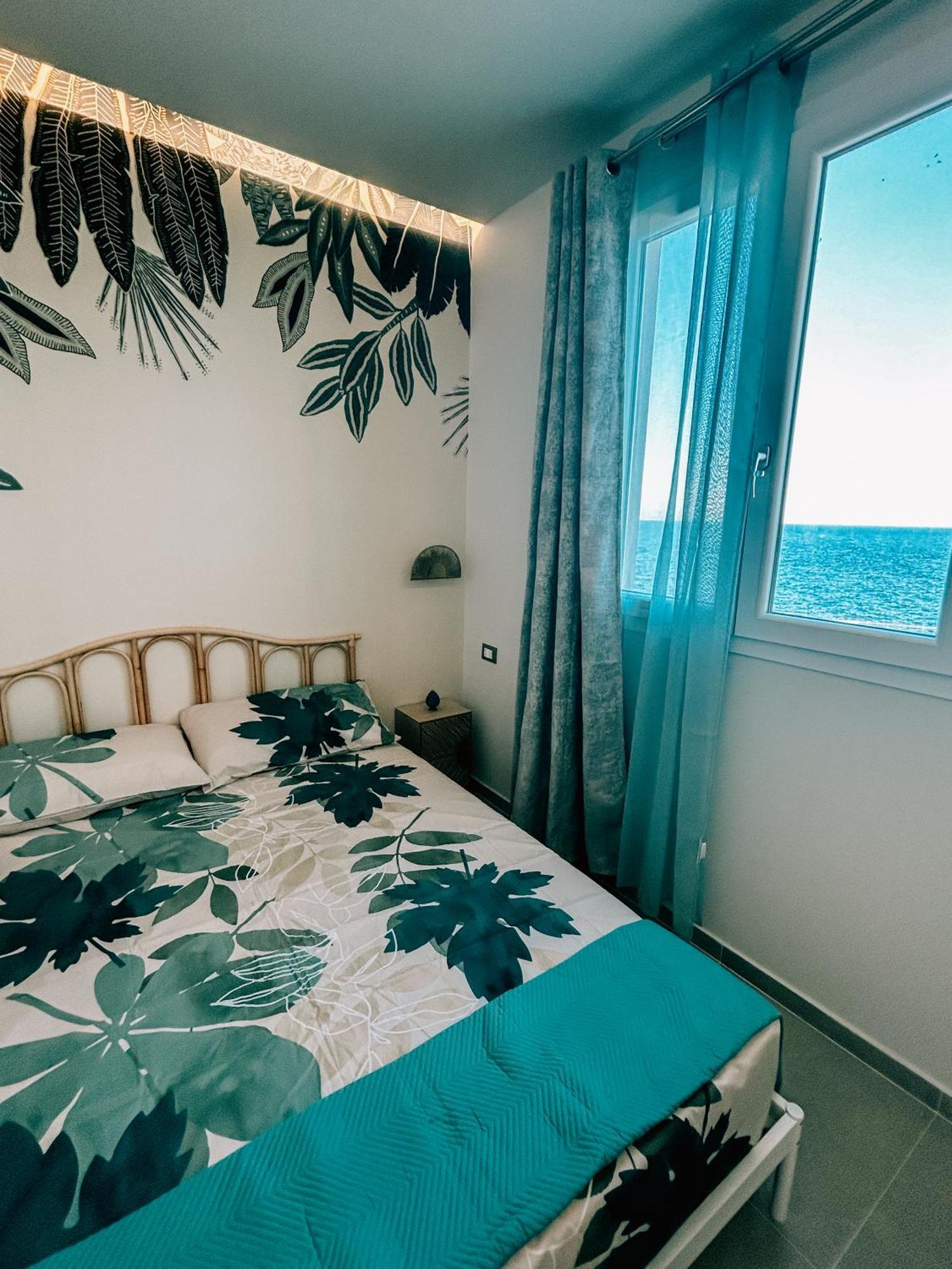 Vila Marinabay Augusta Exteriér fotografie