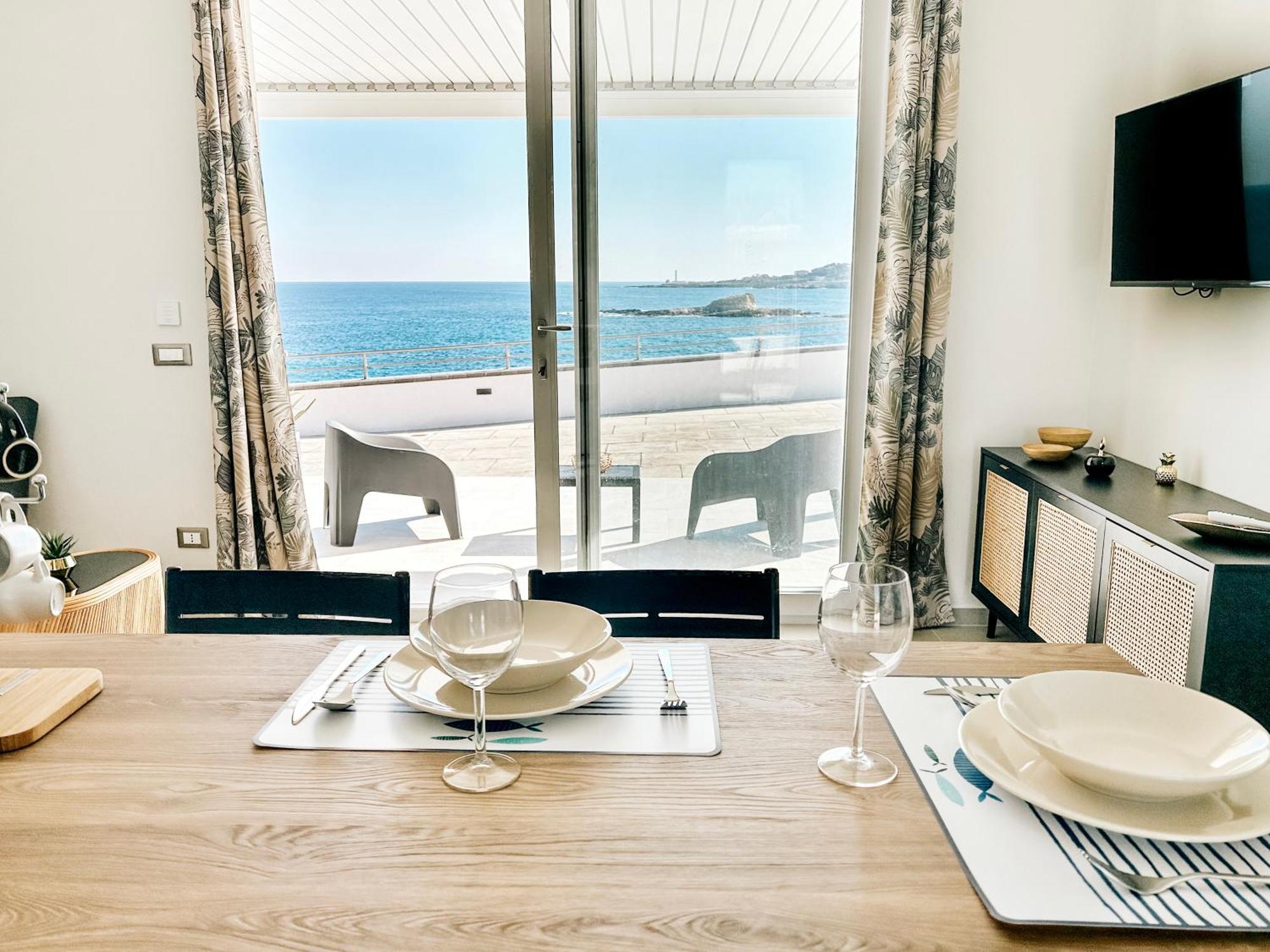 Vila Marinabay Augusta Exteriér fotografie