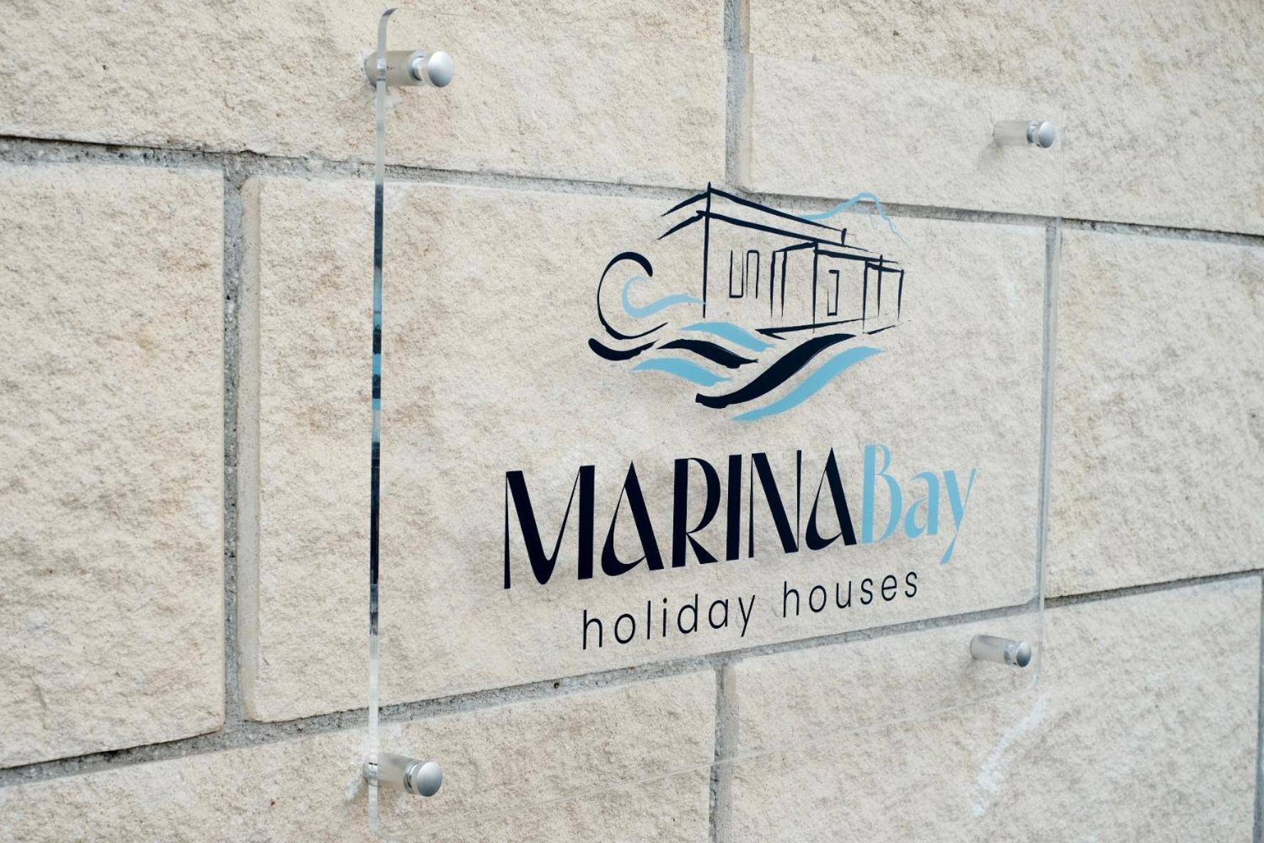 Vila Marinabay Augusta Exteriér fotografie