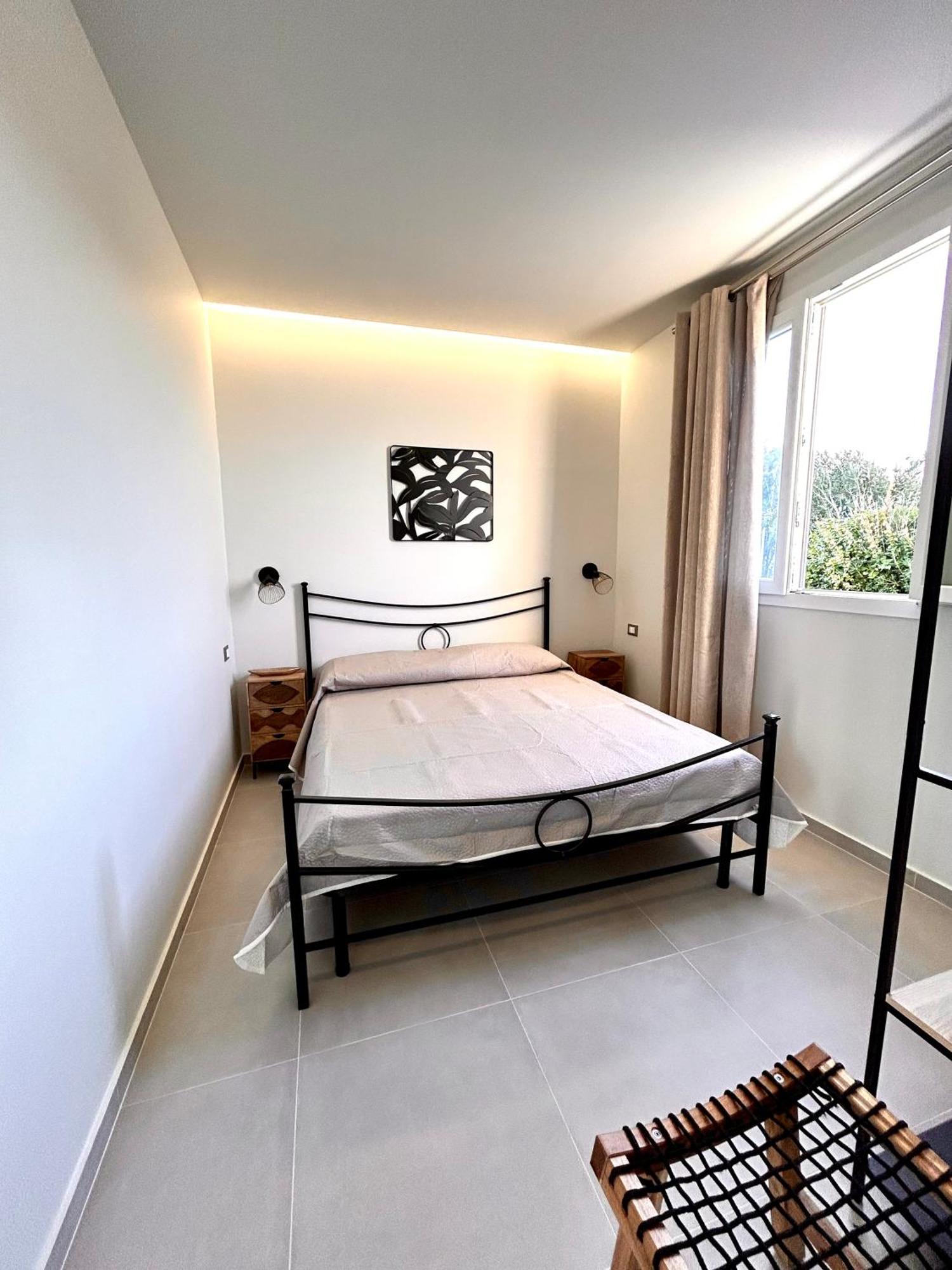 Vila Marinabay Augusta Exteriér fotografie