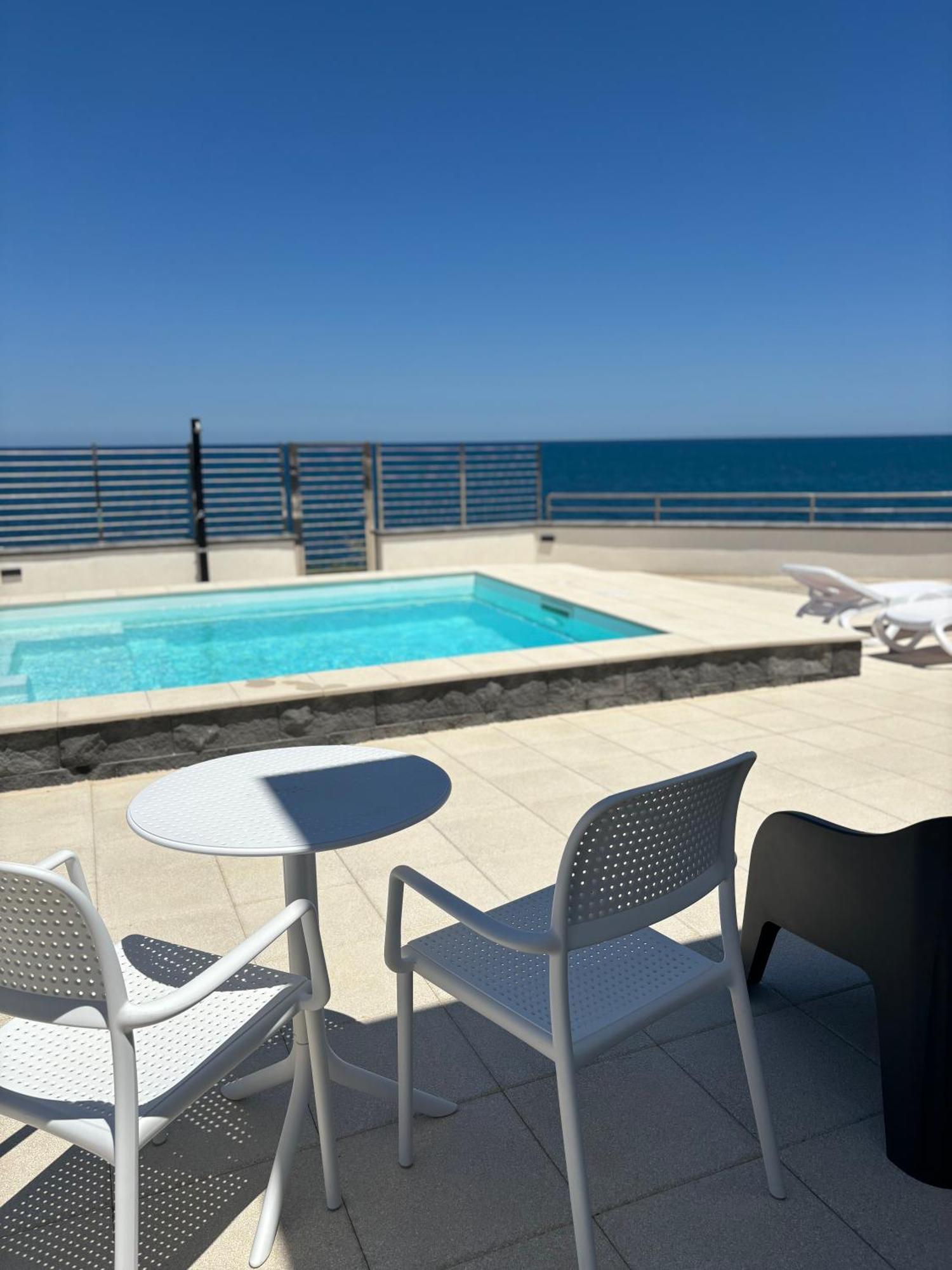 Vila Marinabay Augusta Exteriér fotografie