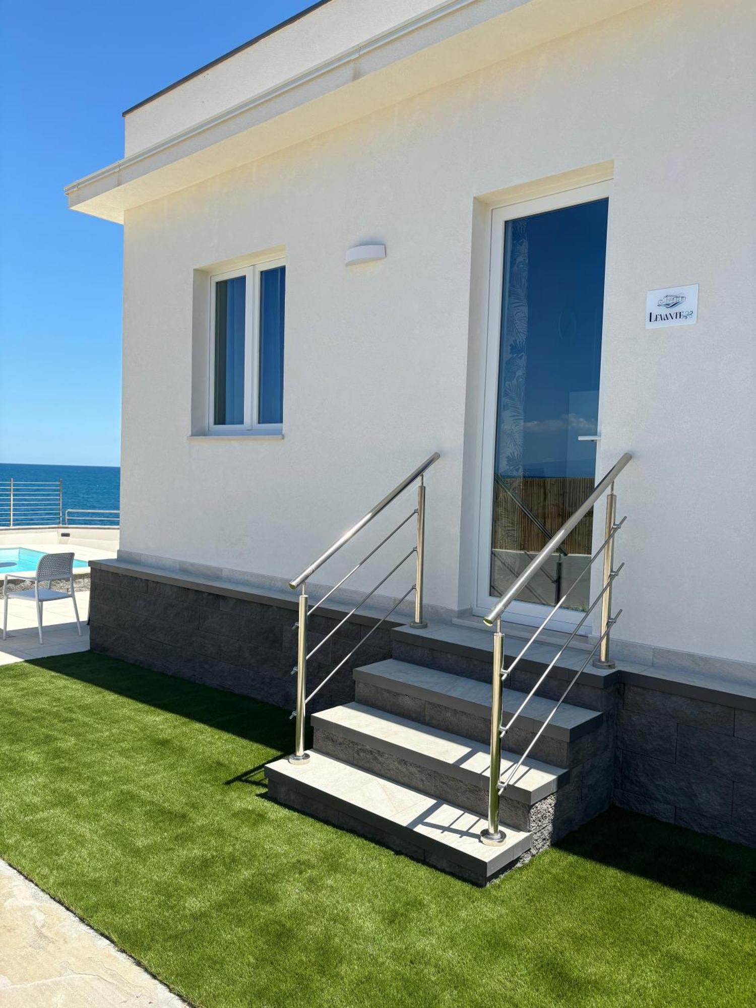 Vila Marinabay Augusta Pokoj fotografie