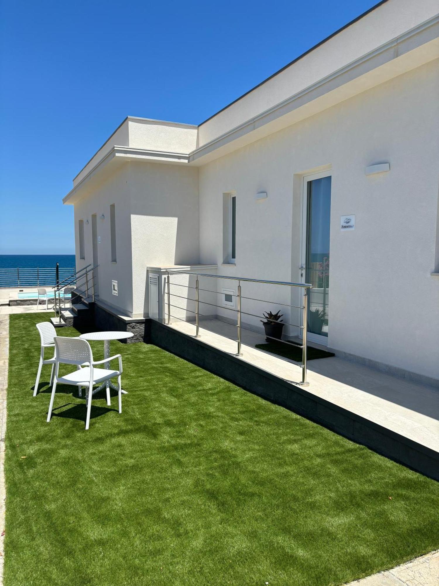 Vila Marinabay Augusta Exteriér fotografie